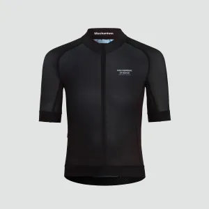 Mechanism Jersey - Black
