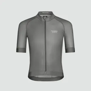 Mechanism Jersey - Medium Grey