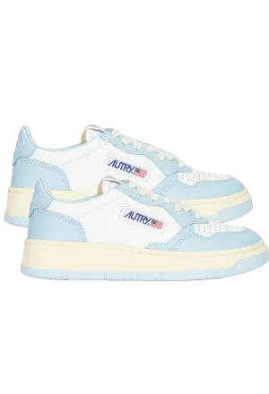 Medalist Low Sneakers