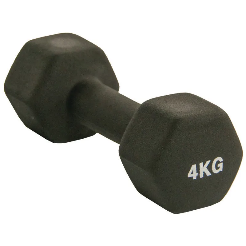 Megafit Neoprene Dipped Dumbbell