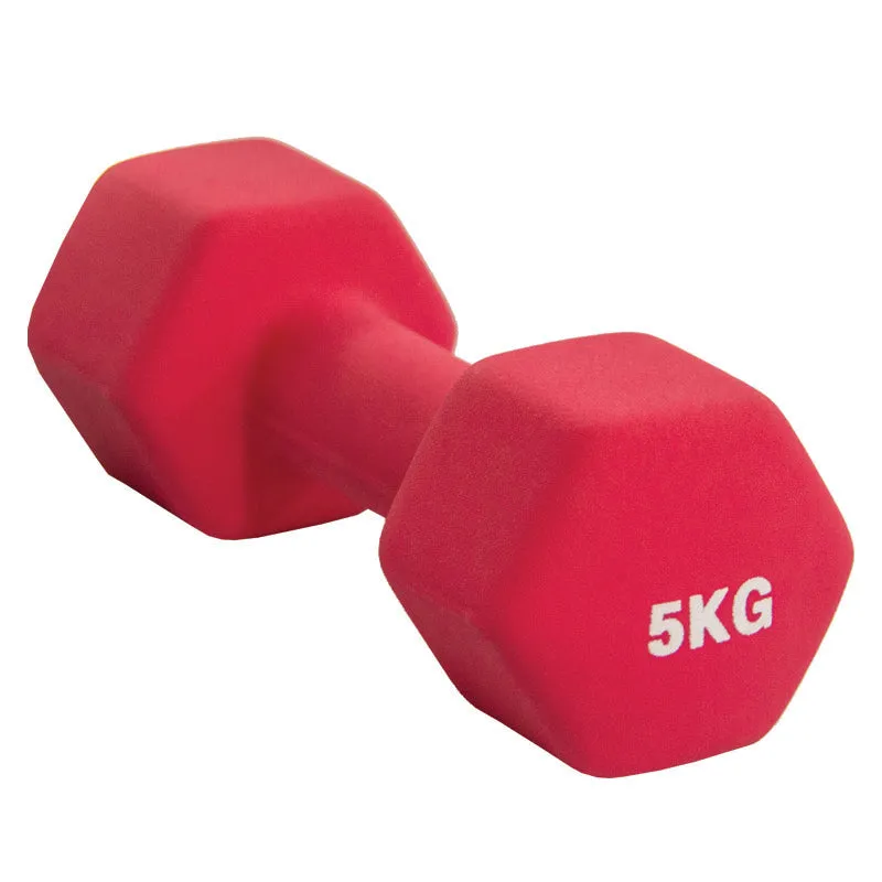 Megafit Neoprene Dipped Dumbbell