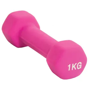 Megafit Neoprene Dipped Dumbbell