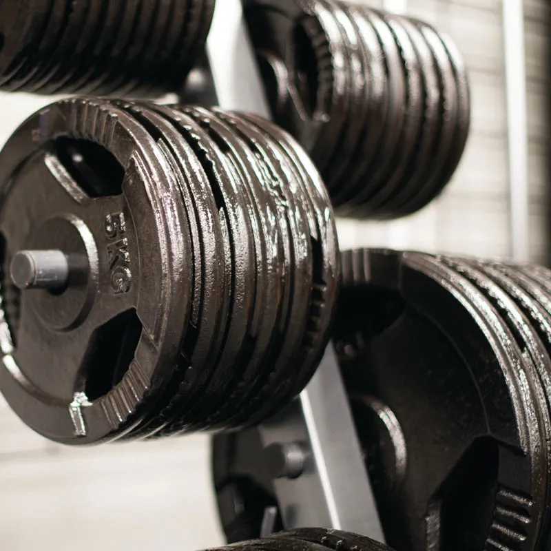 Megafit Standard 30mm Plate
