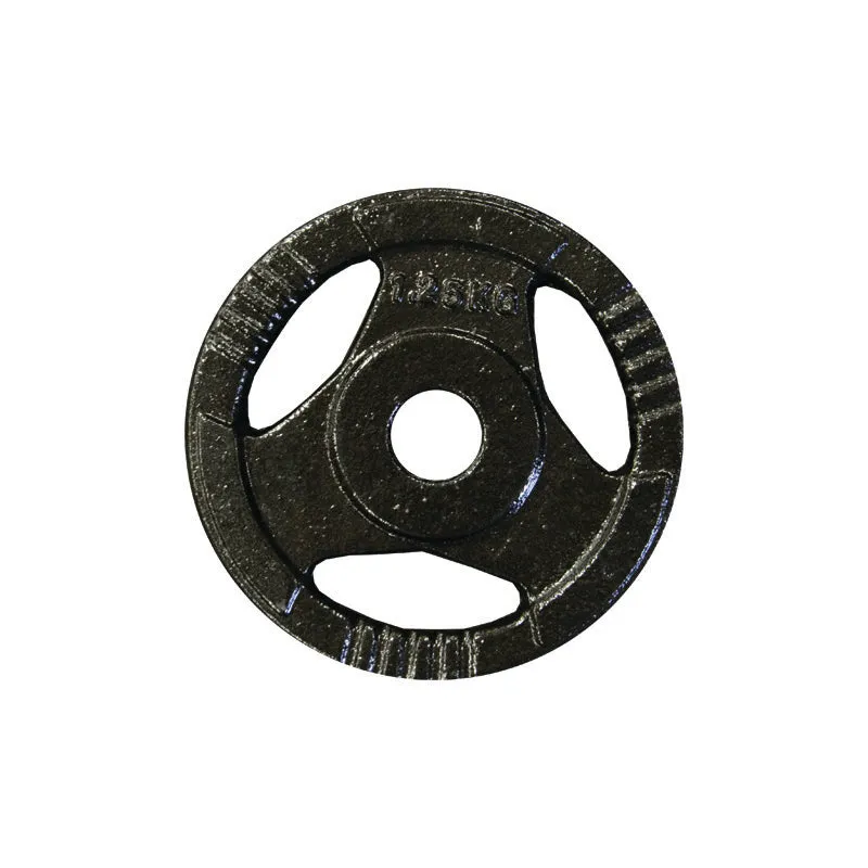 Megafit Standard 30mm Plate