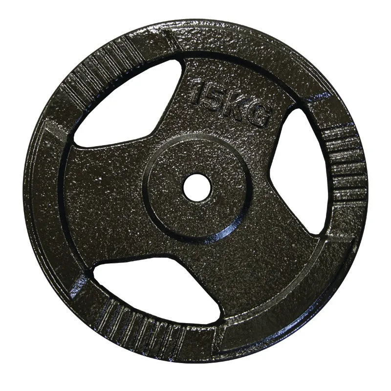 Megafit Standard 30mm Plate