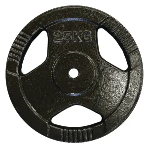 Megafit Standard 30mm Plate
