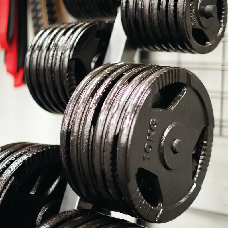 Megafit Standard 30mm Plate