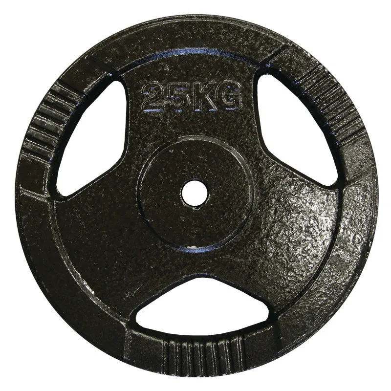 Megafit Standard 30mm Plate