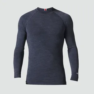 Men's Brighton Base Layer - Navy