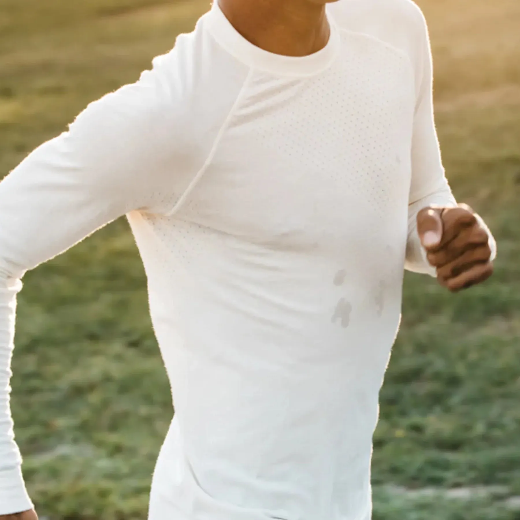 Men's Brighton Base Layer - Navy