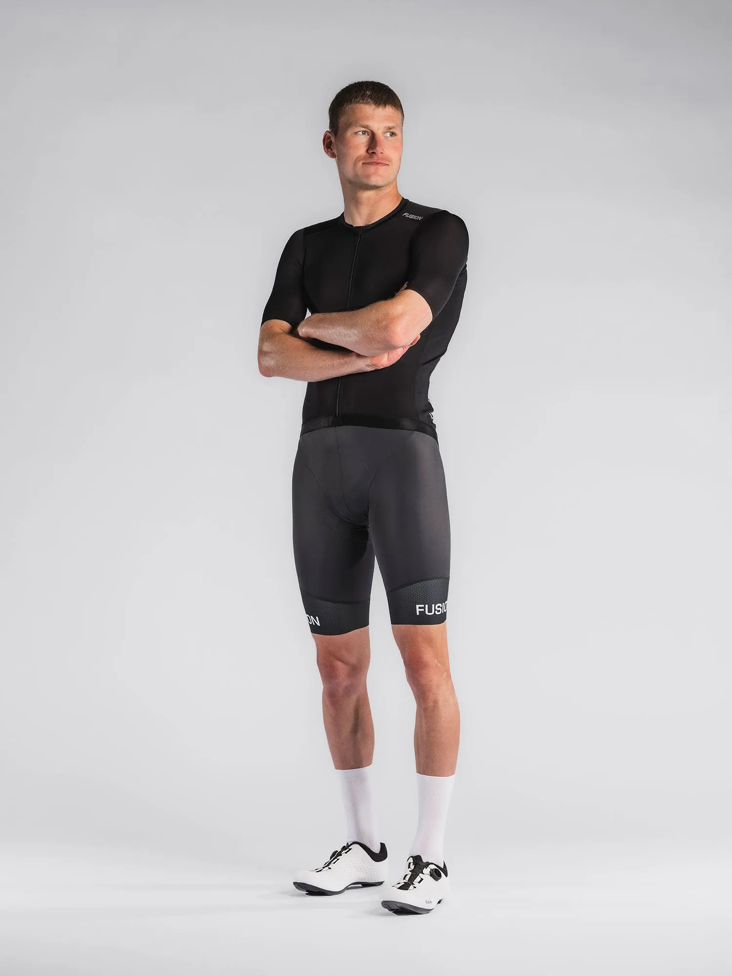 Mens C3 Bib Shorts