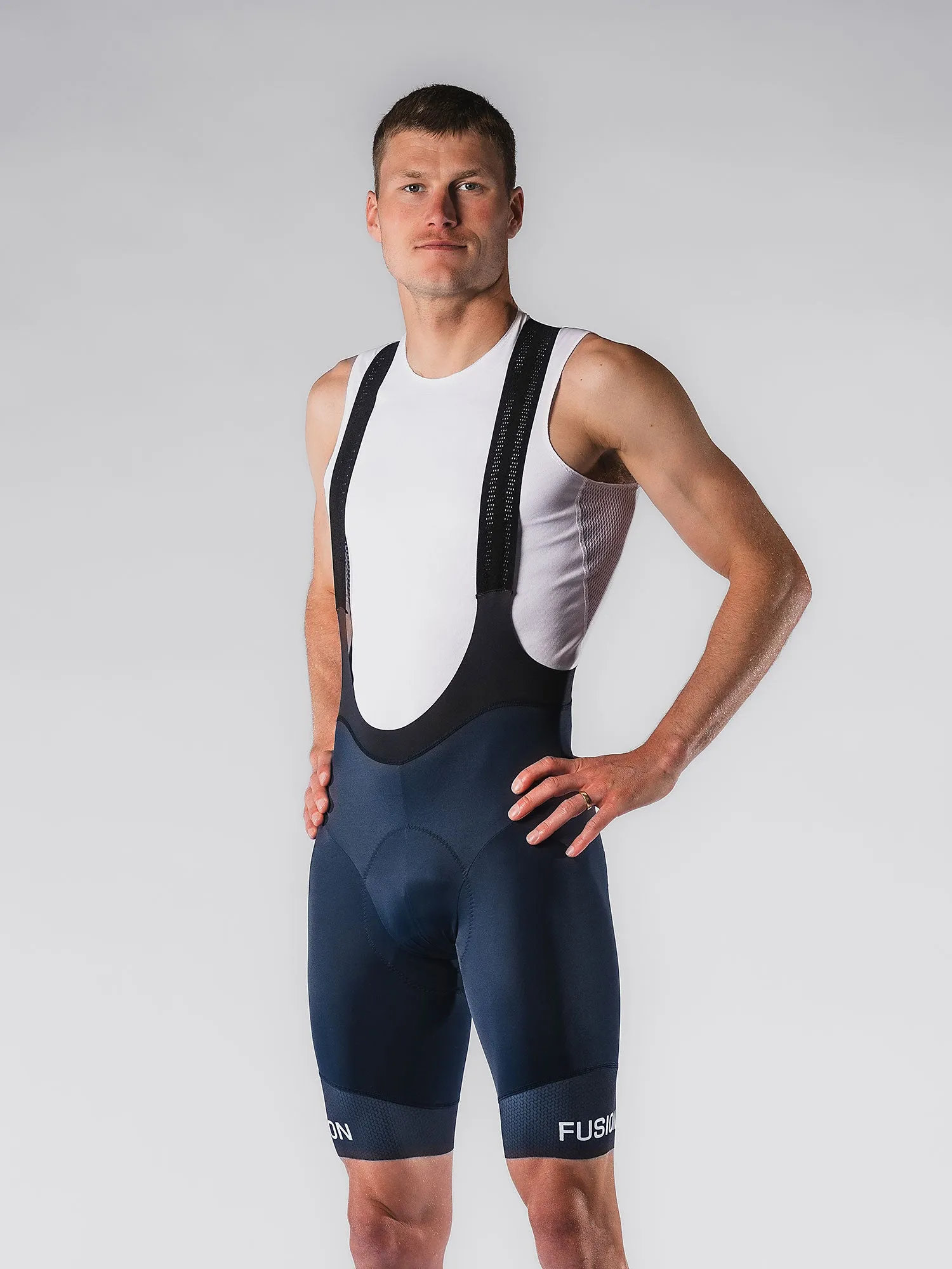 Mens C3 Bib Shorts