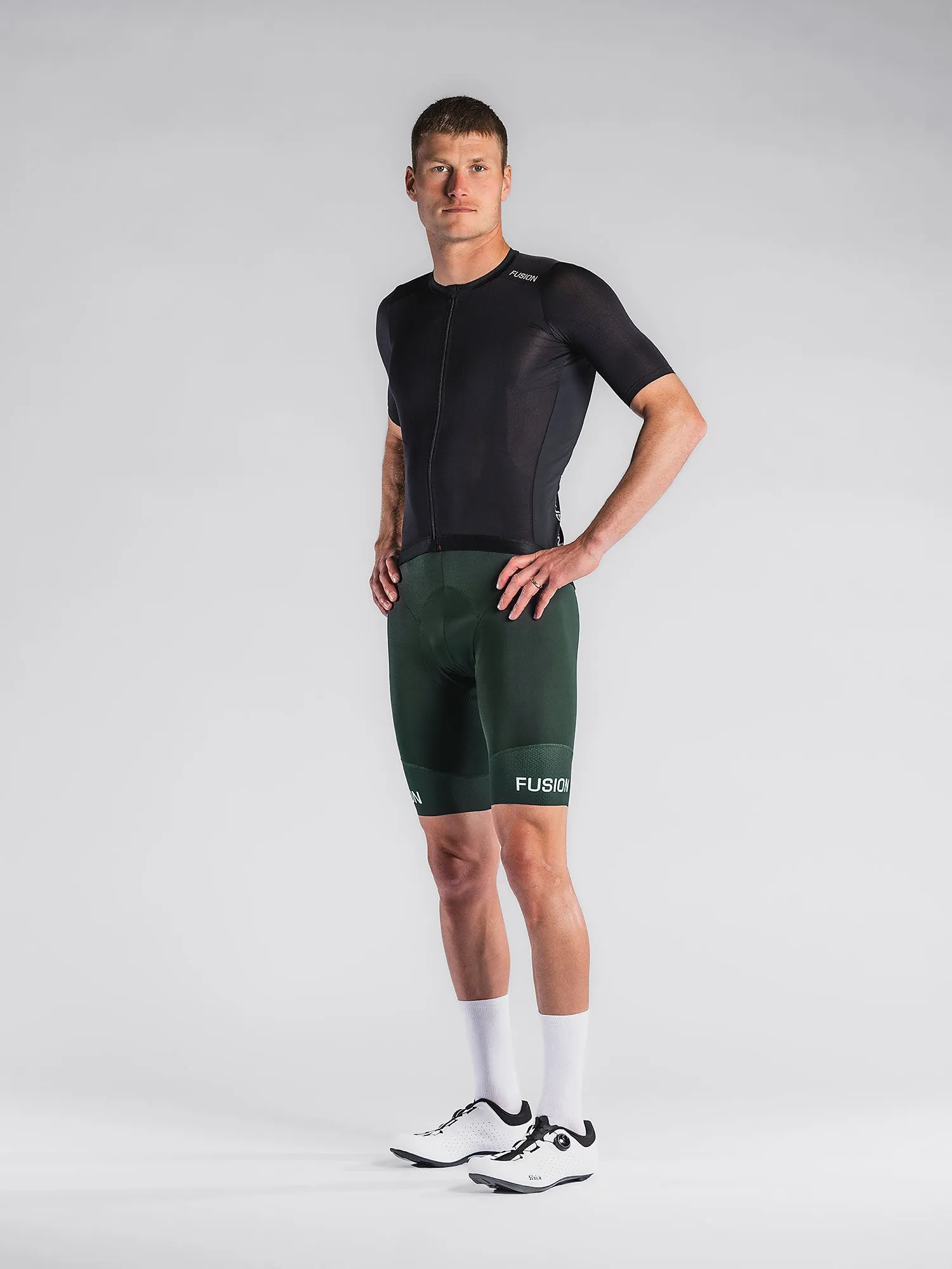Mens C3 Bib Shorts