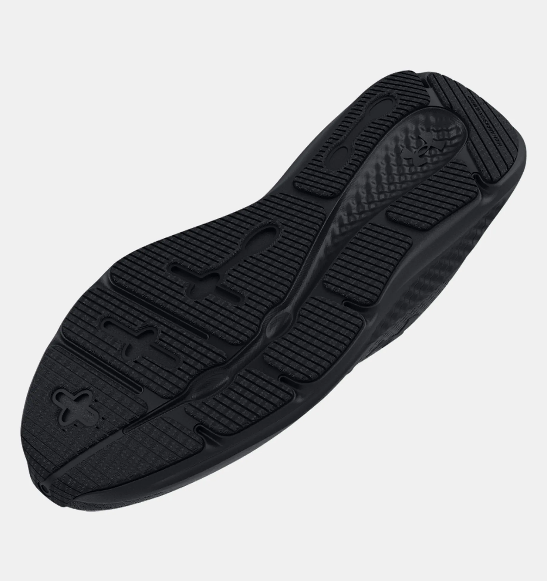 Men's Charged Pursuit 3 Wide (4E) Running Shoes