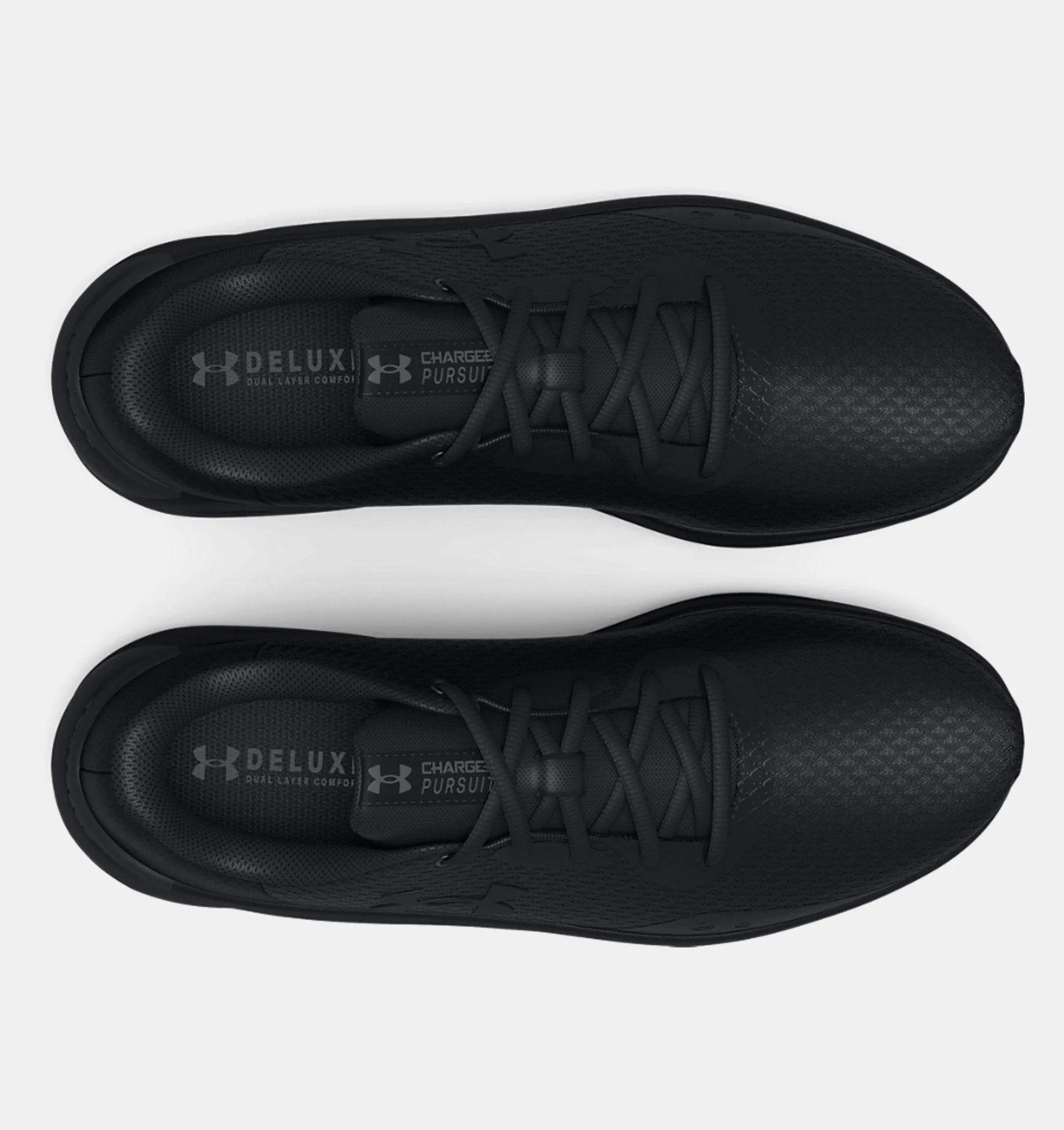 Men's Charged Pursuit 3 Wide (4E) Running Shoes