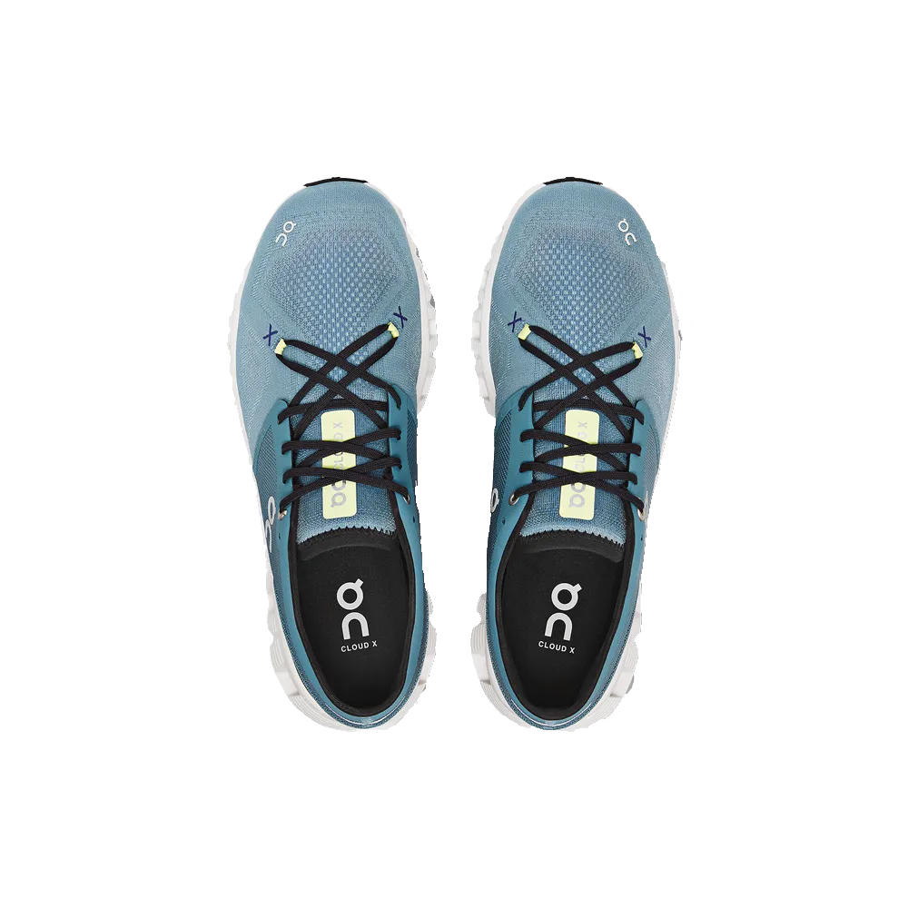 Men's Cloud X 3