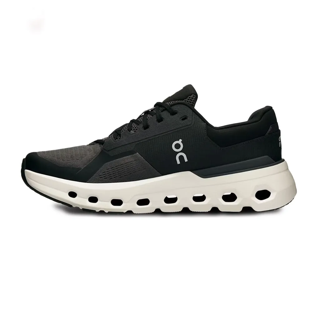 Men's Cloudrunner 2 (Eclipse Black)