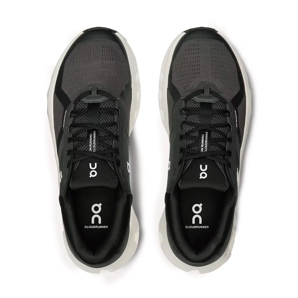 Men's Cloudrunner 2 (Eclipse Black)