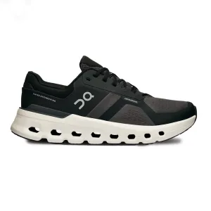 Men's Cloudrunner 2 (Eclipse Black)