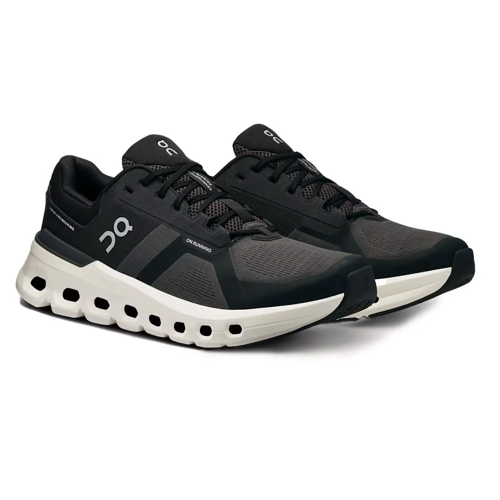 Men's Cloudrunner 2 (Eclipse Black)