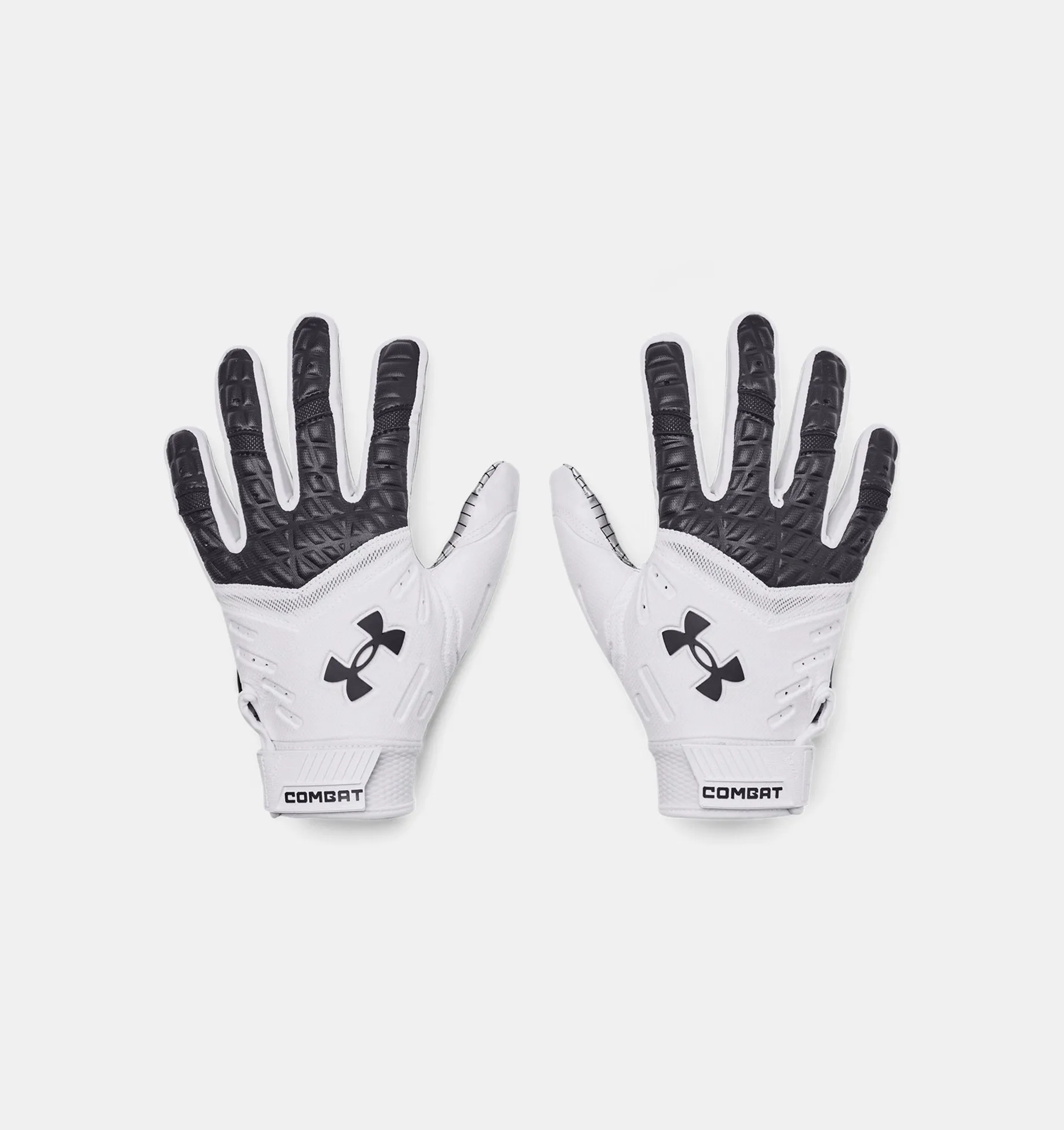Men's Combat Football Gloves