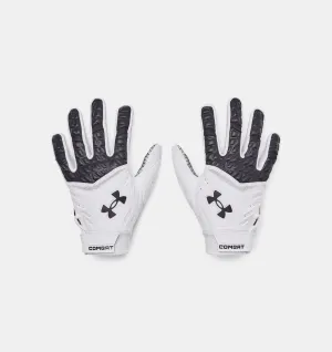 Men's Combat Football Gloves