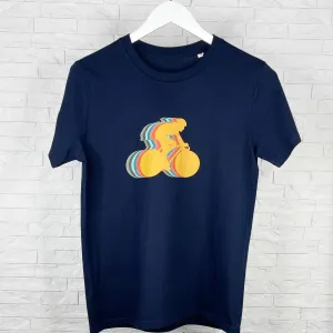 Mens Cycling T Shirt