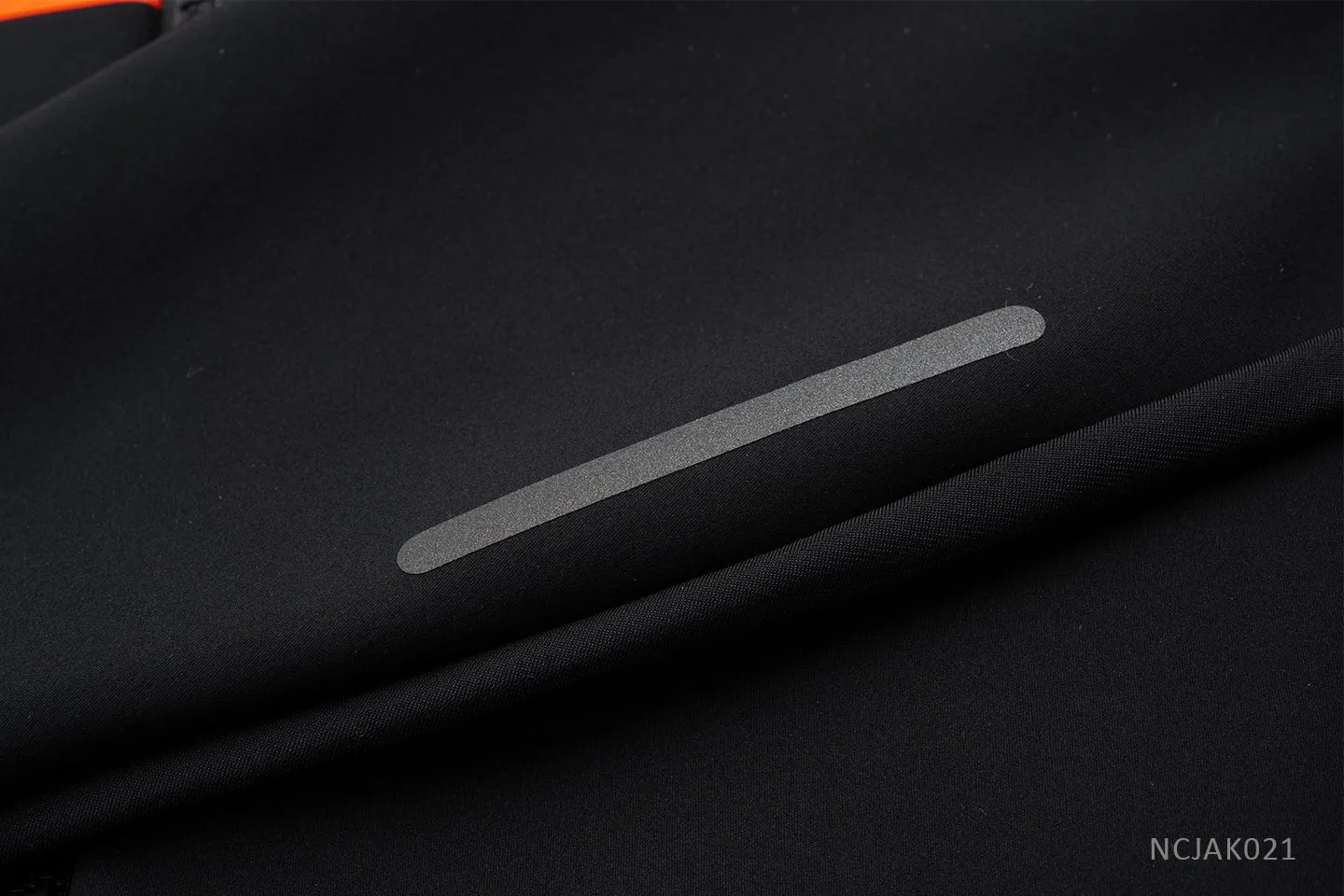 MEN'S cycling WINDPROOF JACKET NCJAK021