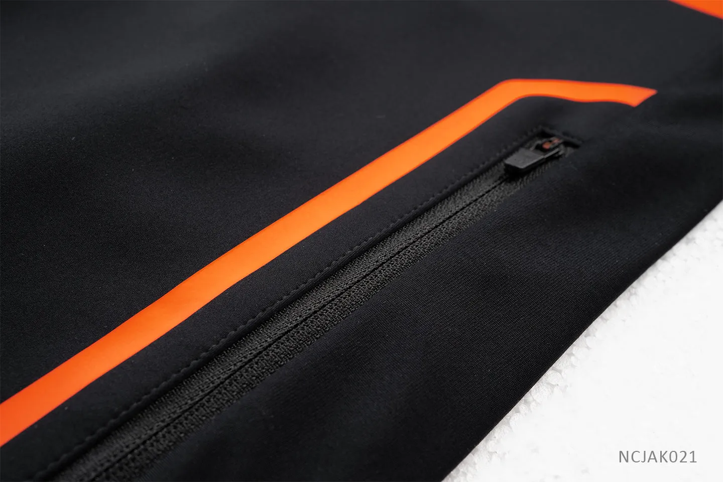 MEN'S cycling WINDPROOF JACKET NCJAK021