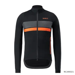 MEN'S cycling WINDPROOF JACKET NCJAK021