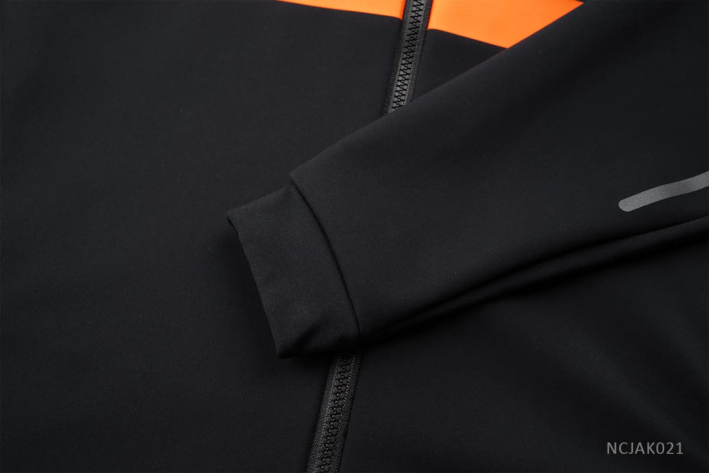 MEN'S cycling WINDPROOF JACKET NCJAK021