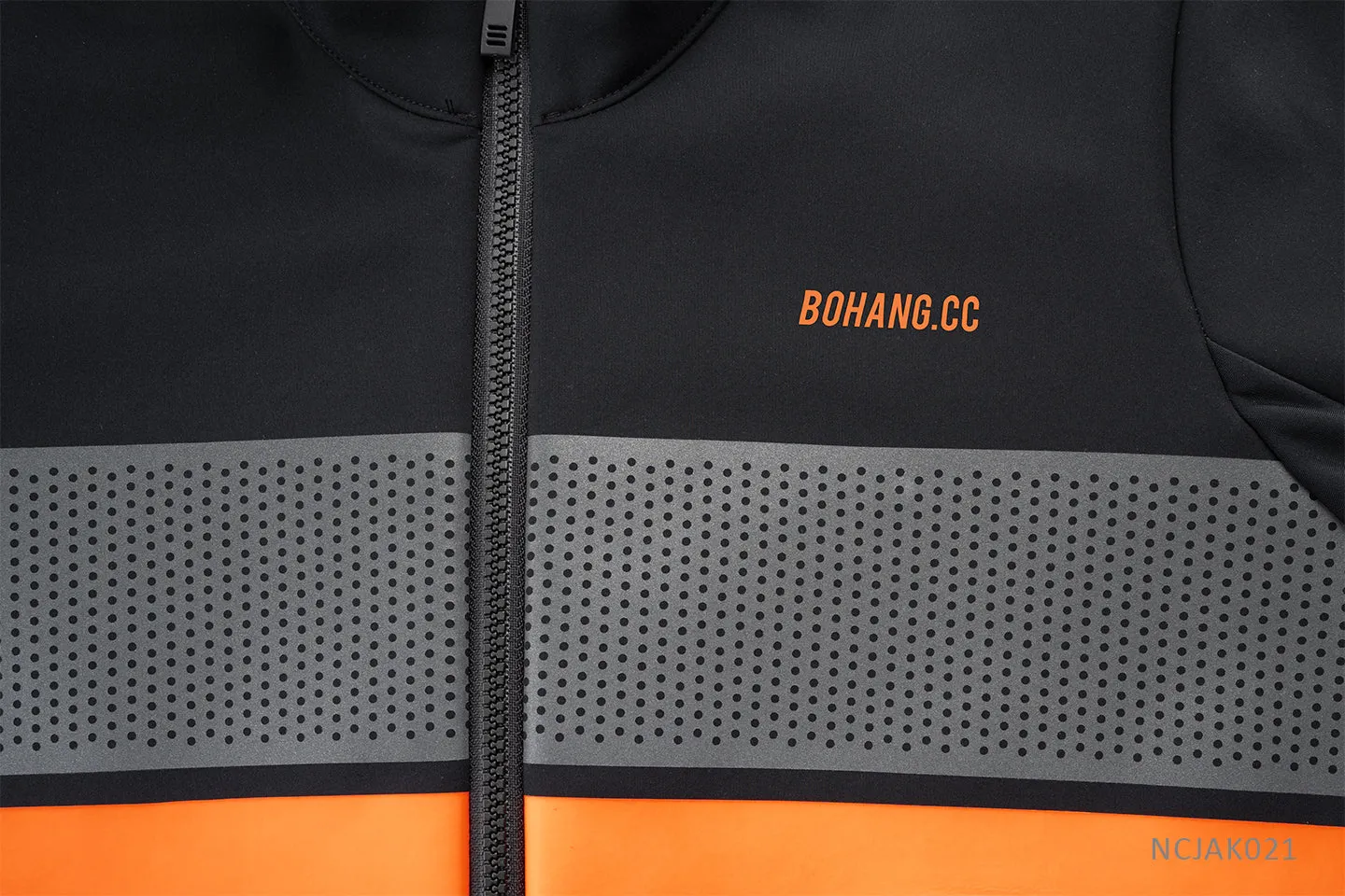 MEN'S cycling WINDPROOF JACKET NCJAK021