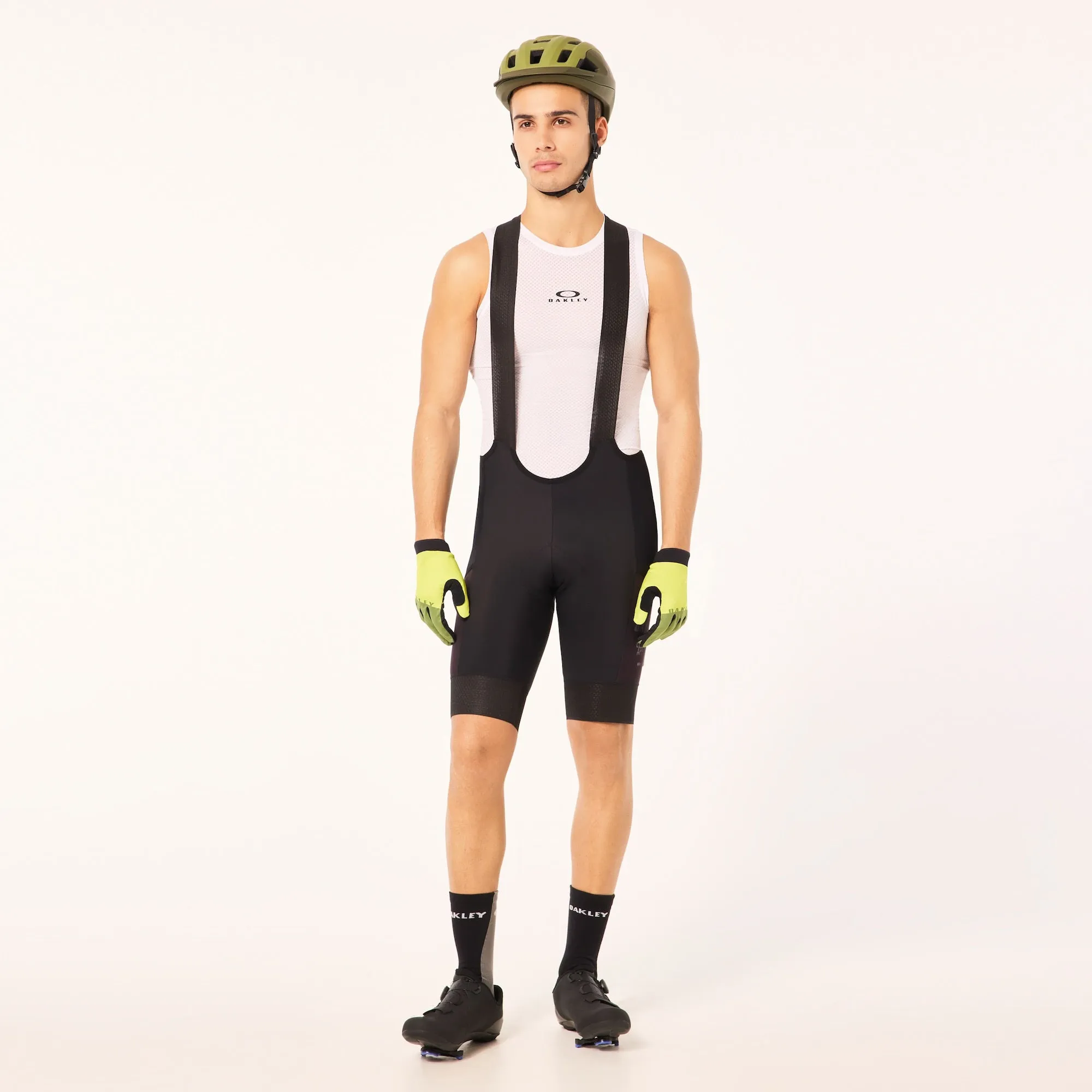 Men's Endurance Base Layer Sleveless