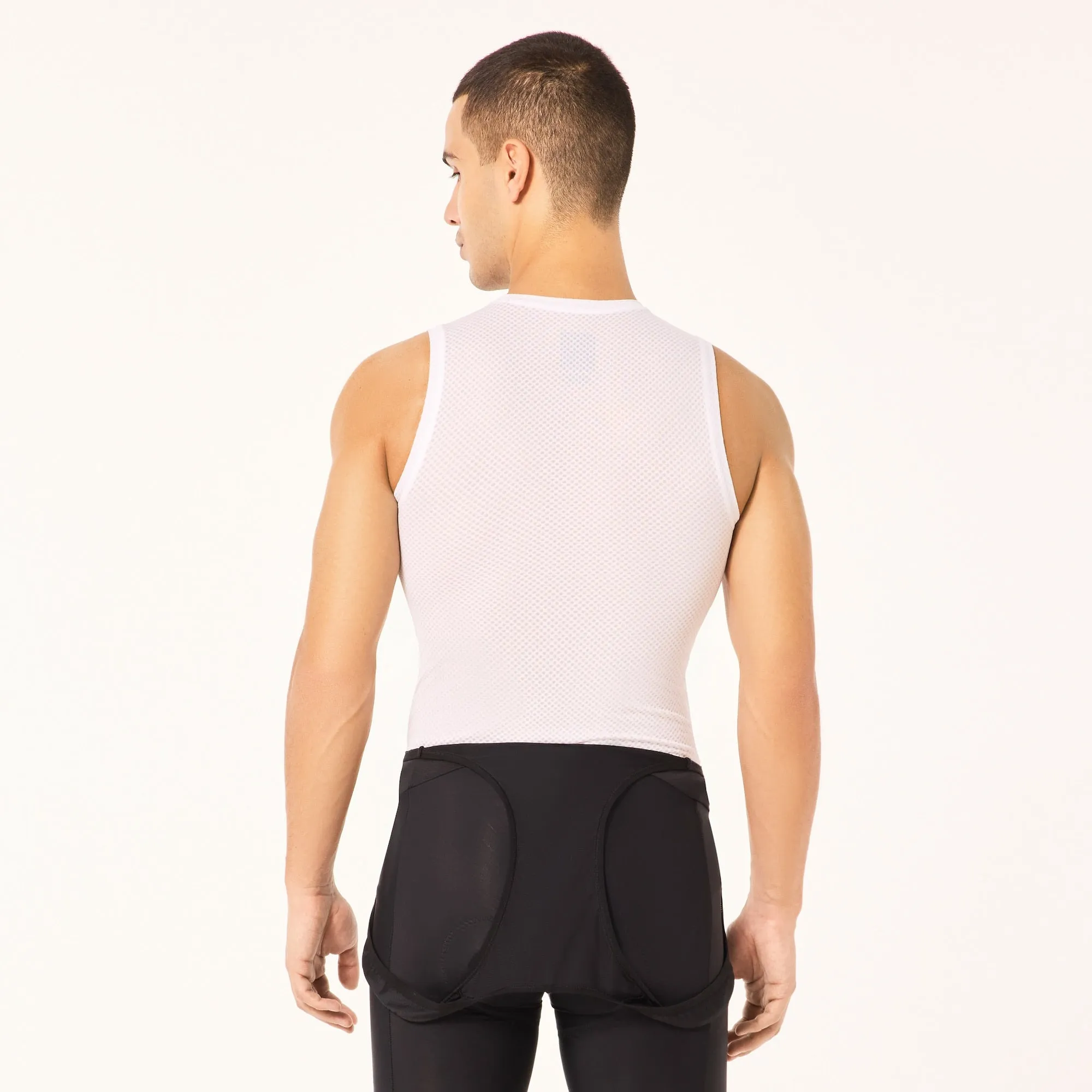 Men's Endurance Base Layer Sleveless