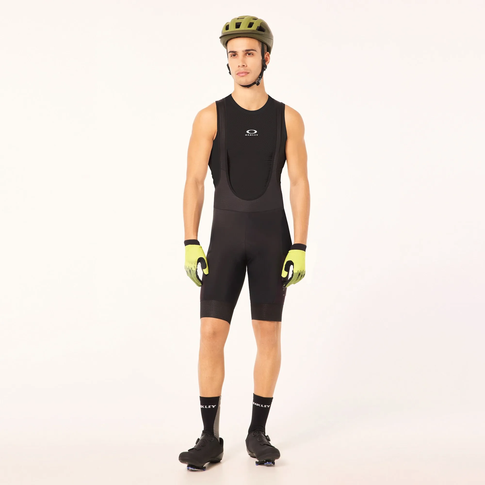 Men's Endurance Base Layer Sleveless