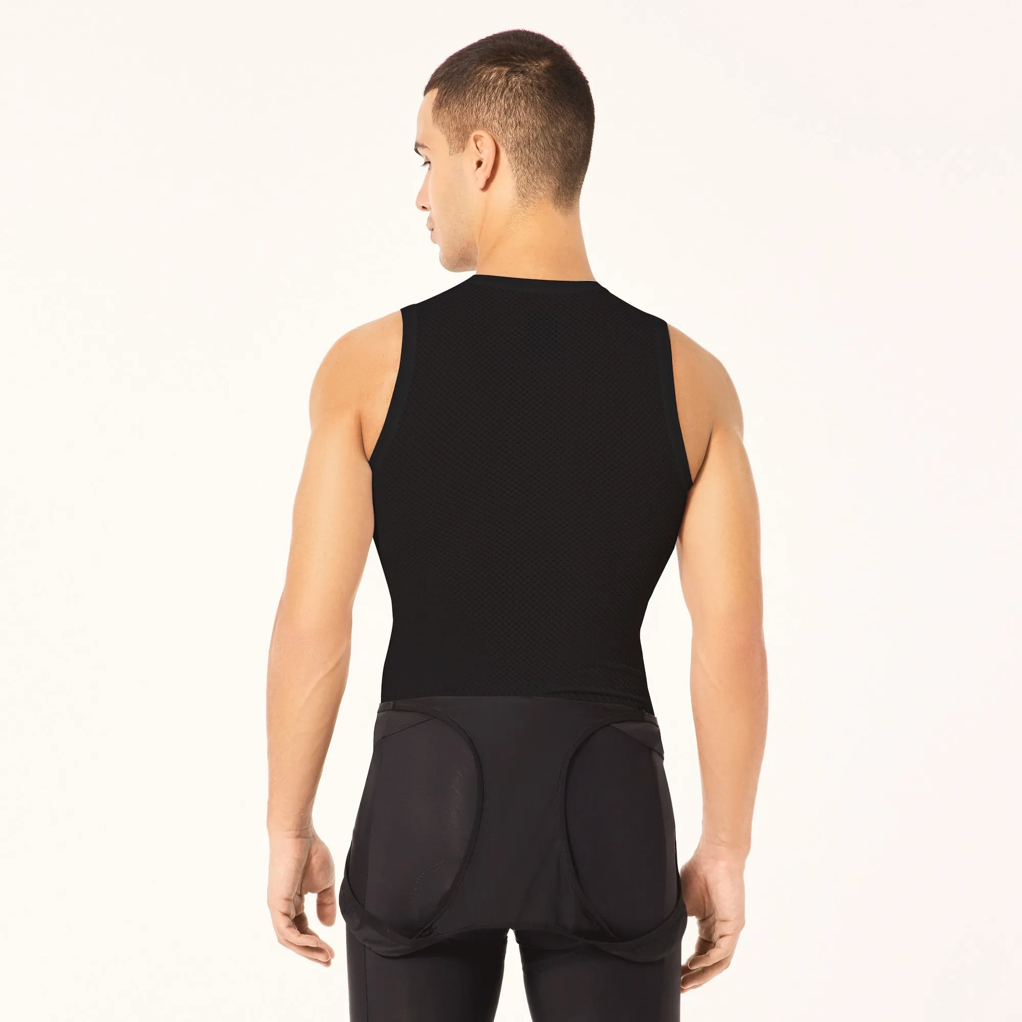 Men's Endurance Base Layer Sleveless