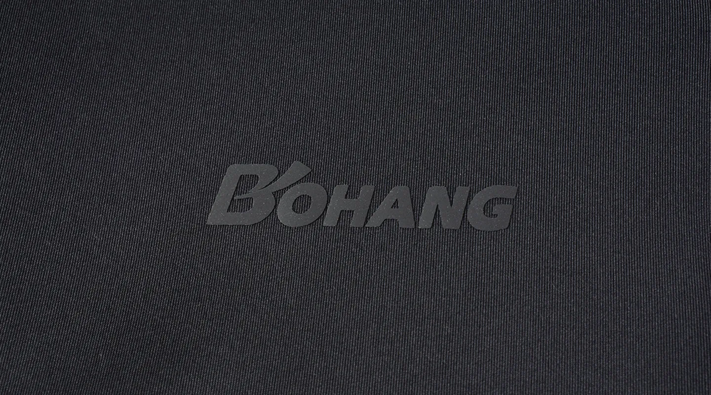 Men's High-end Sports Cycling Hoodies NCJAK054 Black