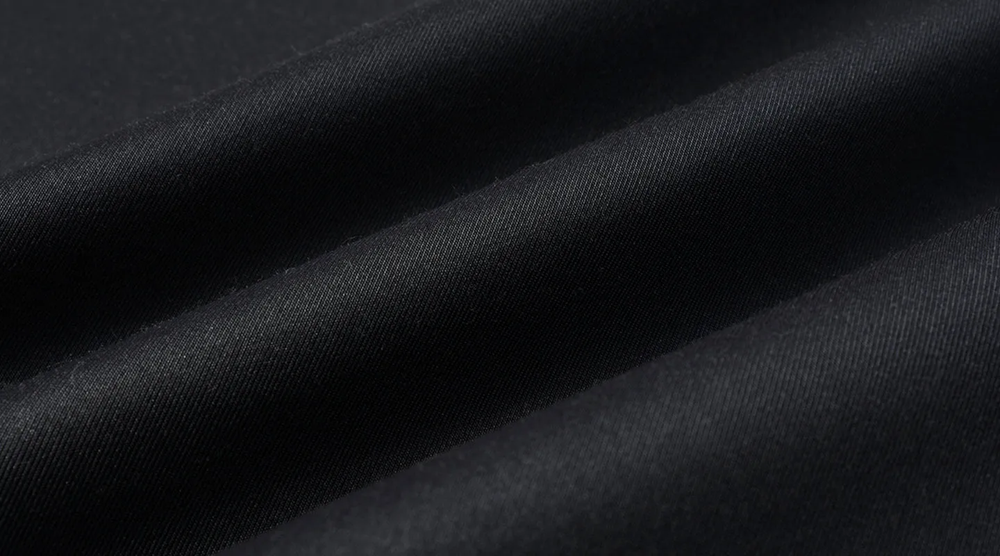 Men's High-end Sports Cycling Hoodies NCJAK054 Black