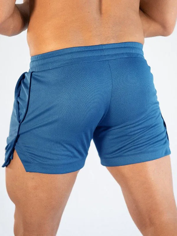 Men's Mesh Running Shorts