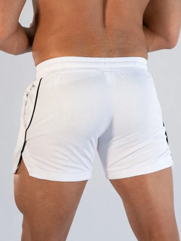Men's Mesh Running Shorts
