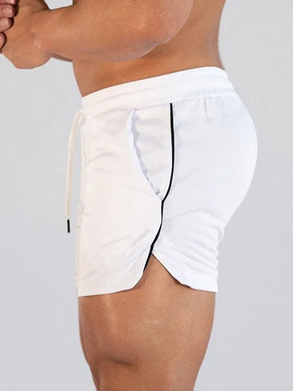 Men's Mesh Running Shorts