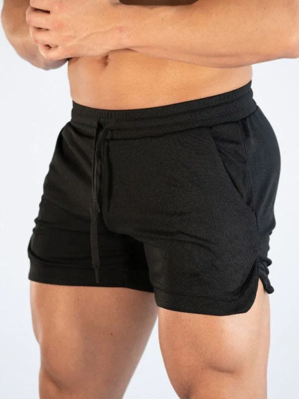 Men's Mesh Running Shorts