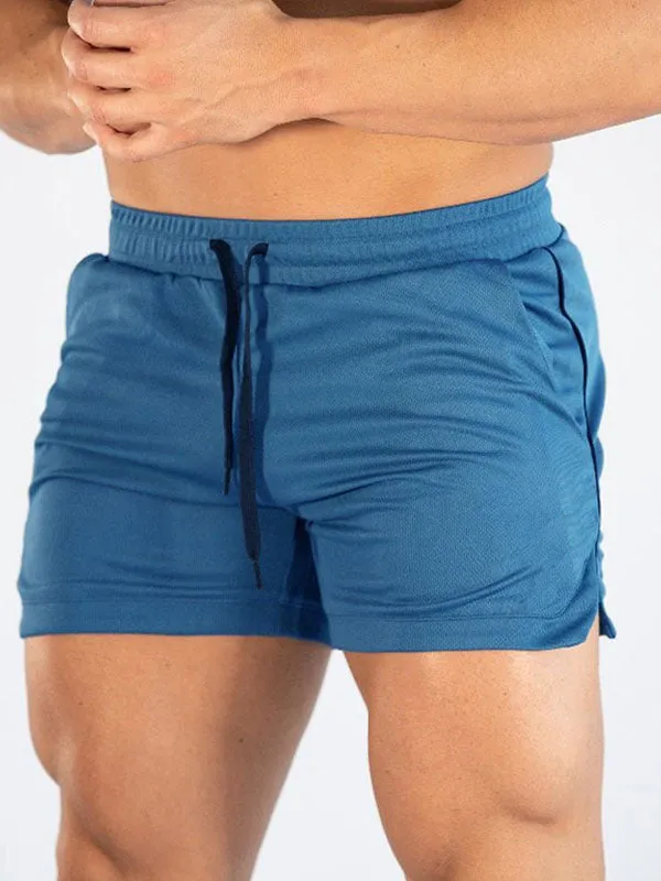 Men's Mesh Running Shorts