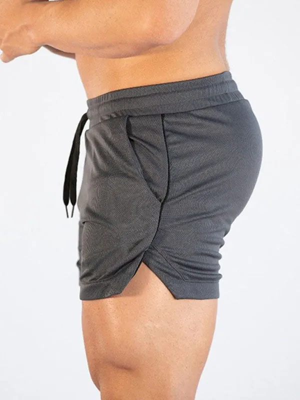Men's Mesh Running Shorts