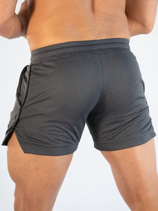 Men's Mesh Running Shorts