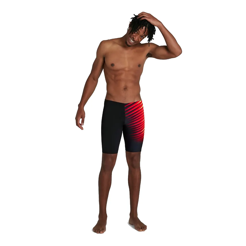 Men's Placement Jammer