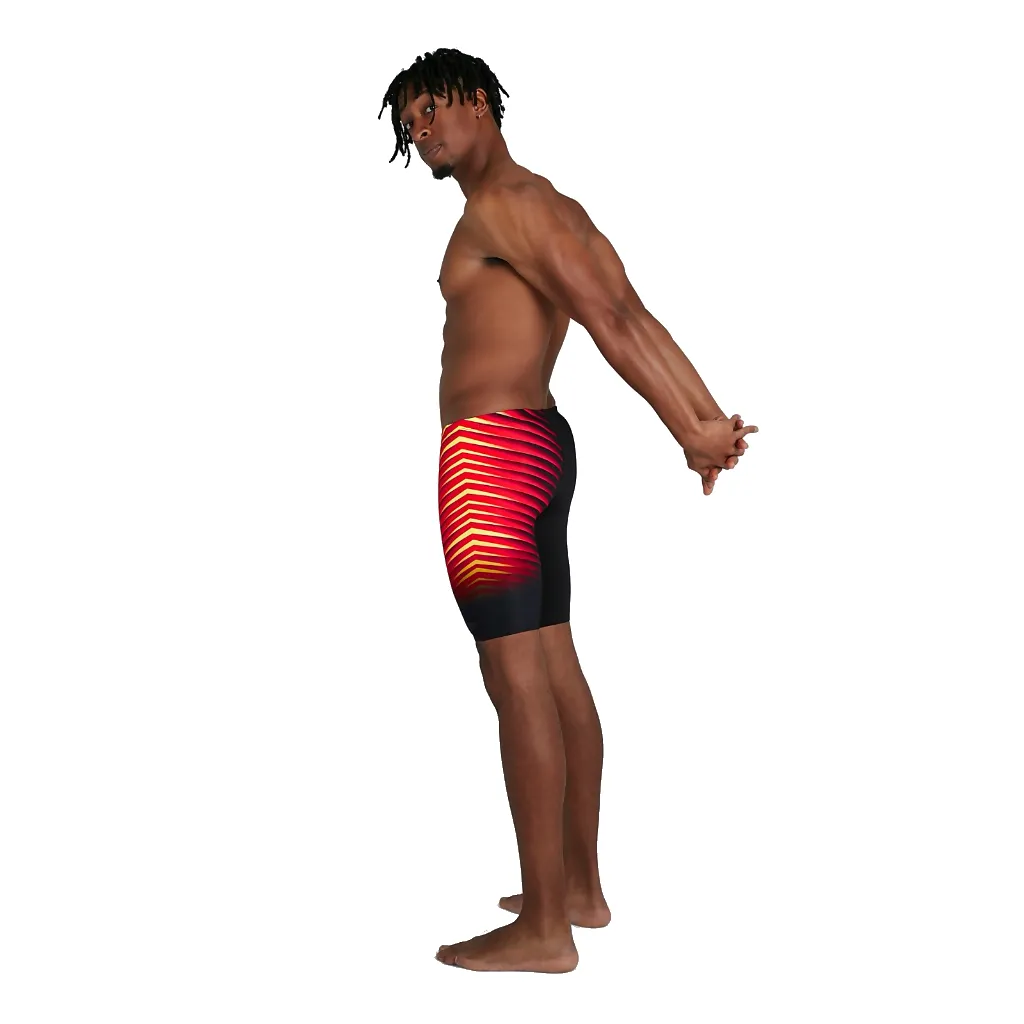 Men's Placement Jammer