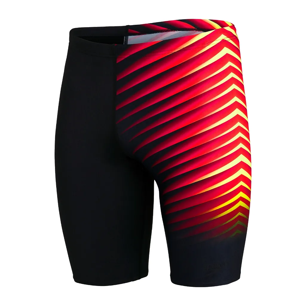 Men's Placement Jammer