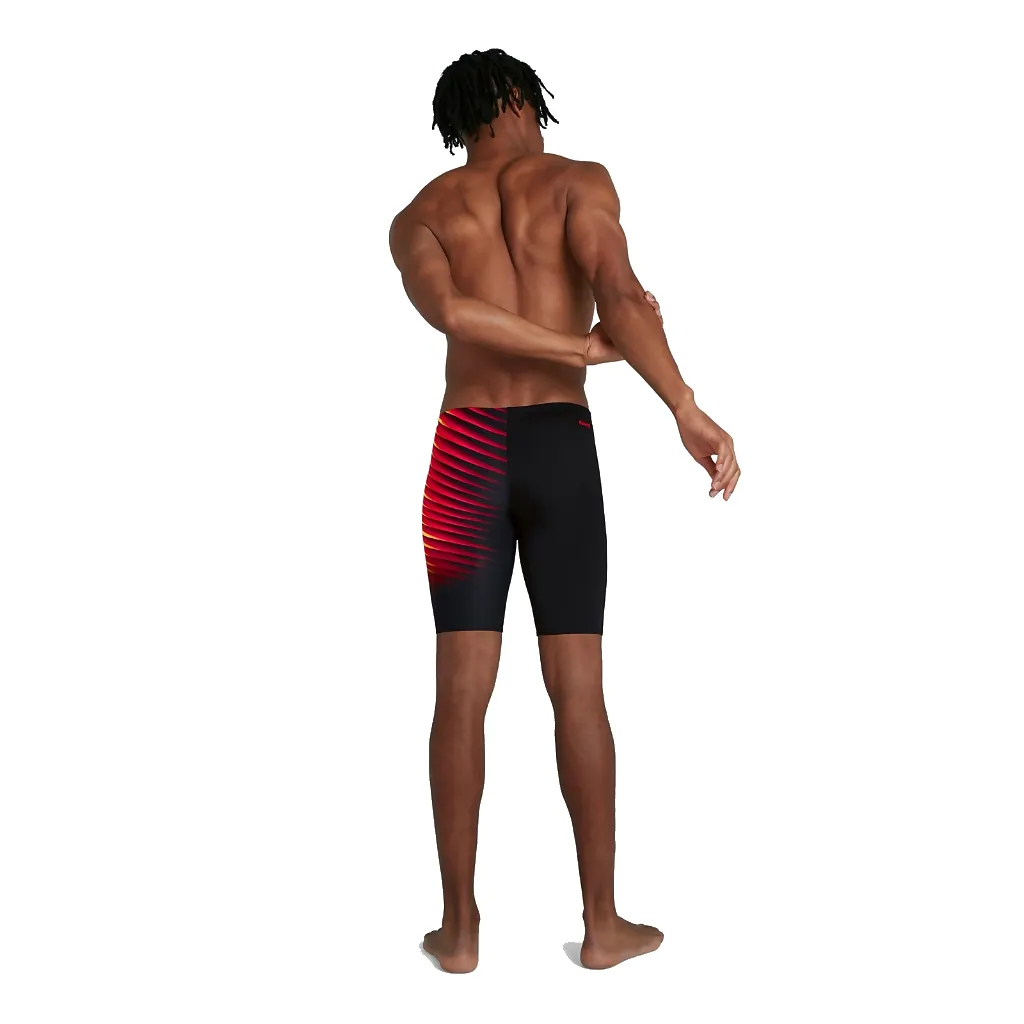 Men's Placement Jammer
