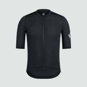 Men's Pro Team Training Jersey - Black/Black